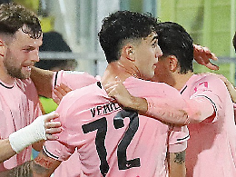 Palermo, ecco perch&egrave; tutta la citt&agrave; sogna di tornare subito in Serie A