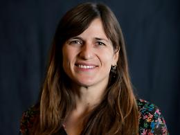 Elisa Privitera, From Catania to Toronto: &ldquo;People and Stories Are the Foundations of the Cities of the Future&rdquo;