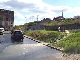 Scordia, in arrivo un milione per strade e fognature