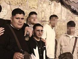 Monreale come il Far West, il pistolero dello Zen: &laquo;Non mirare in aria, spara sulla folla&raquo;