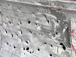 La paura come deterrente allo Zen: nel quartiere comandano gang di giovani armate fino ai denti