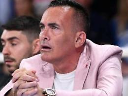 Trapani Shark, radiazione (per ora) evitata