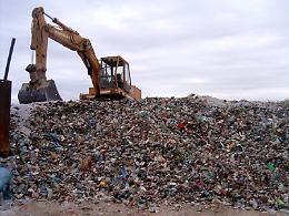  Catania: su 119milioni di costi del Comune, il 44% &egrave; per l'immondizia