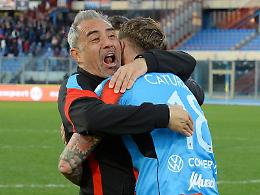 Catania pi&ugrave; probabilit&agrave; e meno imprevisti: a Monopoli sar&agrave; rincorsa primato