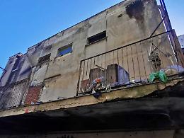 Ex albergo Sicilia, continua la tela di Penelope