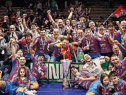 Play off scudetto rinviati a giugno, la Meta Catania tra rabbia e attesa