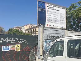 Metropolitana in centro a Palermo, c&rsquo;&egrave; la data: a ottobre aprono Politeama e Porto