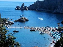 Troppo caos, &egrave; allarme sicurezza nella baia di Isolabella