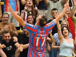 Bocao e Turmena lasciano la Meta Catania: si chiude un ciclo