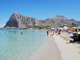 San Vito Lo Capo: Zero Barriere, la spiaggia diventata eccellenza nazionale per il turismo accessibile