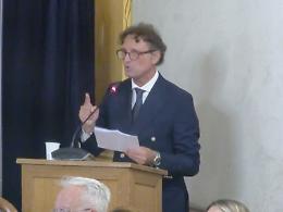 Il duopolio agrigentino Gallo-Di Mauro fissano una bandiera in consiglio comunale