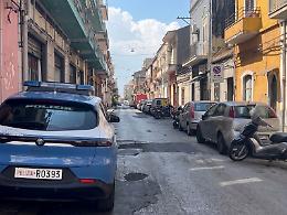 Clima da Far West a Catania: ecco cosa sappiamo degli spari in via Stazzone