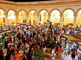 Stragusto annullato: il comune di Trapani lascia nel limbo la piazza, salta la festa da 35mila visitatori