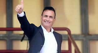 Trapani, altri 3 punti di penalizzazione. Antonini inibito 2 anni