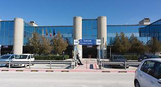 Trapani Birgi vola: gennaio 2026 da record con 50.183 passeggeri