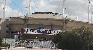 Trapani Shark Under 19 Gold esclusa dal campionato per la seconda rinuncia a gareggiare