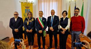 Mazara del Vallo: nuova giunta con vecchi assessori. Mancano solo i due di FdI