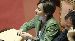 Il Rolex non era una mazzetta: assolta Simona Vicari, nessun patto occulto con Morace