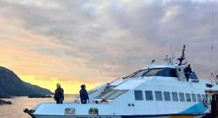 Operatore Liberty Lines aggredito al porto di Favignana: azienda condanna il gesto