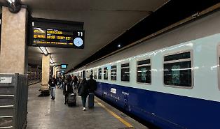 Al via la trasformazione ferroviaria della penisola, in Sicilia tanti cantieri in corso ma l'alta velocit&agrave; resta un miraggio
