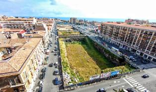 Corso dei Martiri, in arrivo un nuovo super-architetto: cos&igrave; cambia lo storico masterplan di Cucinella