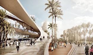 Corso dei Martiri, la nuova propriet&agrave; annuncia modifiche al masterplan e Cucinella non ci sta: &laquo;Temo una speculazione&raquo;