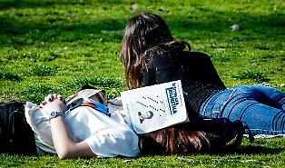 L'anticiclone africano infiamma le coste siciliane: avremo un Primo Maggio che sa di luglio