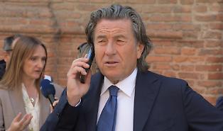 Garlasco, De Rensis indagato: la mossa della Procura che nessuno si aspettava