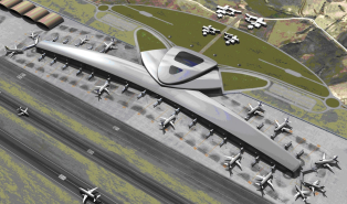 Ecco l'aeroporto mai nato: la storia dimenticata del progetto da 300 milioni al centro della Sicilia