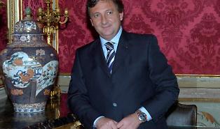 Agrigento e il Centrodestra nel caos e senza candidato sindaco: spunta (di nuovo) il nome di Luigi Gentile