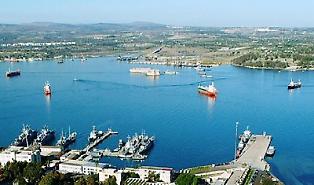 Dallo Stretto di Hormuz alla Sicilia: le tensioni in Medio Oriente rilanciano i porti. Numeri da capogiro per le infrastrutture siciliane