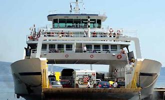 Pantelleria, in sei mesi saltate 42 corse su 76. &laquo;Schifani e Salvini, venite qui in nave a vedere le nostre difficolt&agrave;&raquo;