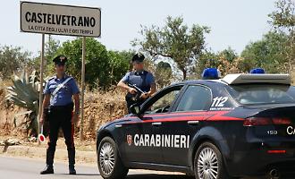 Tar per la Sicilia sospende l'ordinanza del sindaco: stop al deposito rifiuti nell'immobile confiscato a Grigoli a Castelvetrano