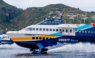 Dissequestrata la Liberty Lines, la societ&agrave;: &laquo;Ripristinata la piena autonomia organizzativa. Sicurezza mai compromessa&raquo;