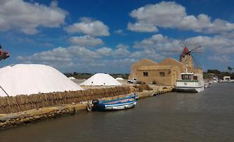 Saline di Sicilia, Sosalt: &laquo;S&igrave;, ma vogliamo essere protagonisti della riserva Unesco&raquo;