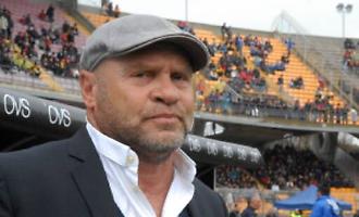 Cosmi, grande ex tecnico del Trapani