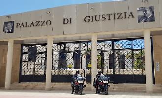 Tribunale di Marsala