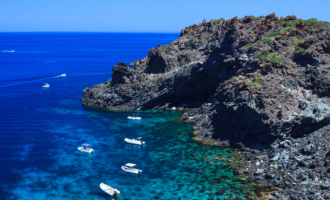 Pantelleria, torna "il fantasma del passato": trovata la presenza di un animale, &egrave; l'unica presenza in Europa