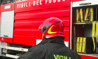 Pantelleria, svolta per la logistica dei Vigili del Fuoco: nuova sede integrata e moduli abitativi allo scalo