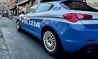 Trapani, in preda a crisi di astinenza maltratta madre e padre malato