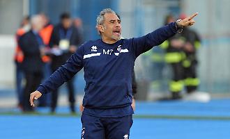 Catania-Trapani: la diretta della partita