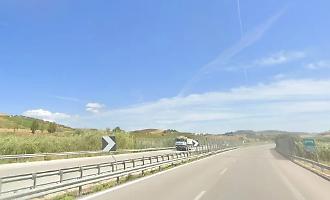 Tragedia sull'A29: 49enne esce di strada e muore a Castelvetrano