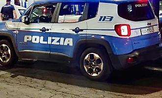 Giovane di Mazara arrestato dopo un lungo inseguimento a Marsala