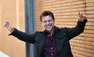 Makari 4: Lamanna e la nuova sfida della paternit&agrave; tra emozioni e gialli