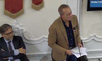 Trapani, palazzo Cavarretta sull'orlo: opposizione lancia la sfida per la decadenza di cinque consiglieri