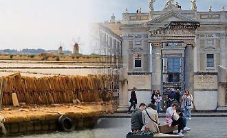 Per il Ponte di Ognissanti la Sicilia &egrave; conveniente: Trapani la pi&ugrave; economica, seguita da Catania