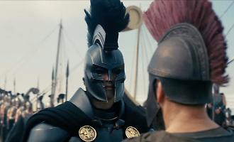 Odissea i Nolan