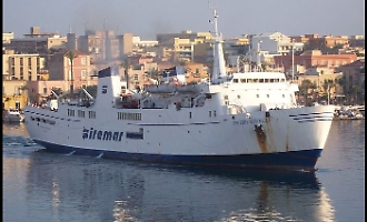 Guasto al Pietro Novelli: traversata Trapani-Pantelleria interrotta e cresce la protesta per i mezzi vetusti