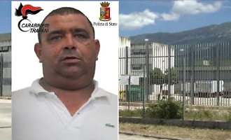 Notte di Natale a Sulmona: muore in cella Scalia, l&rsquo;ombra lunga di un delitto di mafia a Trapani