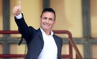 Trapani, altri 3 punti di penalizzazione. Antonini inibito 2 anni